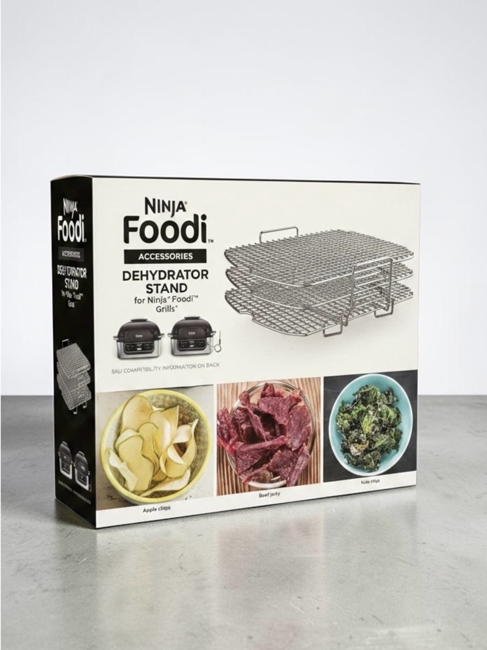Ninja Foodi Dehydrator Stand for Ninja Foodi Grills NWT